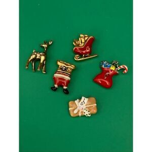 Origami Owl Christmas Charms #floating locket